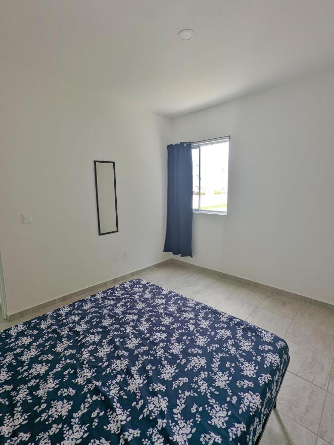 2-Bedroom Condo By The Jungle W/ Swimming Pool Puerto Morelos Buitenkant foto