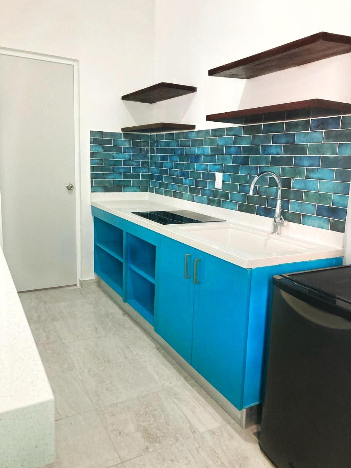 2-Bedroom Condo By The Jungle W/ Swimming Pool Puerto Morelos Buitenkant foto
