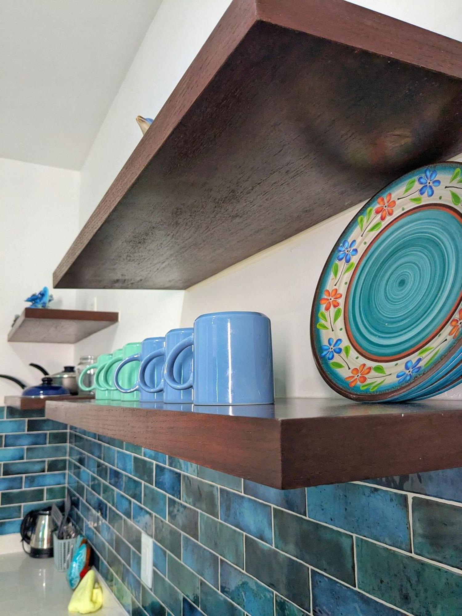 2-Bedroom Condo By The Jungle W/ Swimming Pool Puerto Morelos Buitenkant foto